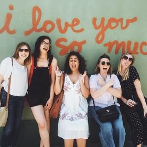 Meet your Posher, Lauren